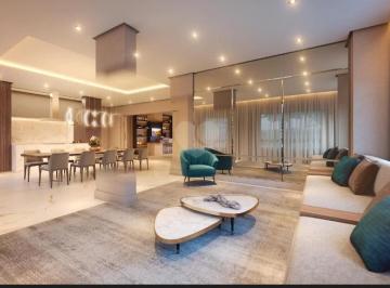 Apartamento de 3 quartos, Santo André · MORAR NUM EMPREENDIMENTO CONSIDERADO A GRIFE DAS CONSTRUTORAS