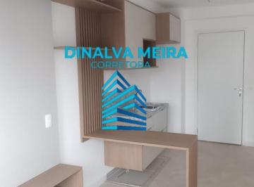 Foto 01 · Apartamento, Pinheiros, São Paulo, SP
