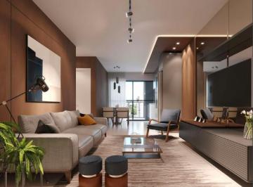 Apartamento de 2 quartos, Curitiba · Apartamento visconde centro 2 quartos suíte sacada 1 vaga 2024 FAE Mont Tannat