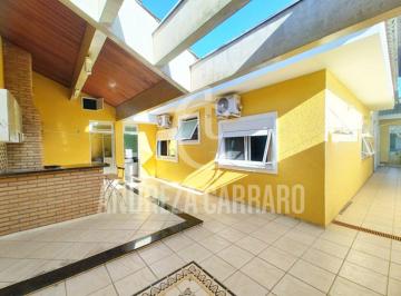 Casa 250m² Venda Ibiti Royal Park · Casa Térrea no Condomínio Ibiti Royal ***4 Dormitórios***