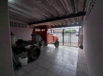 Foto 01 · Casa, Parque Frezarin, Santa Bárbara D'oeste, SP
