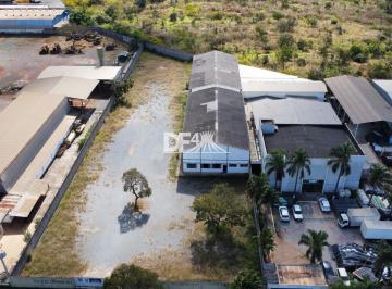 Foto 12 · TERRENO COM 2 GALPÕES, 4.560,00m²