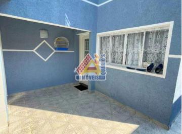Casa de 3 quartos, São Paulo · Sobrado com 03 quartos e suíte à venda na Ponte Rasa