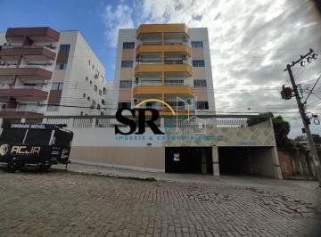 Foto 01 · ALUGA-SE APARTAMENTO MOBILIADO NO NOSSA SENHORA DAS GRAÇAS (R$ 2.700,00)
