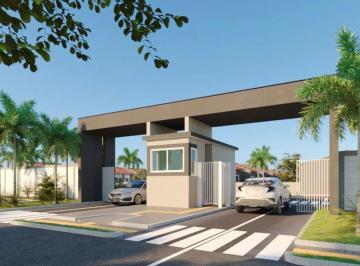 Casa de 2 quartos, Timon · Casas à Venda no Cond. Village Dos Pássaros II