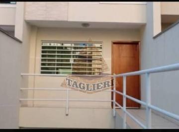 Casa · 91m² · 3 Quartos · 4 Vagas · Excelente Sobrado  á venda com 03 dorms - 91mt²