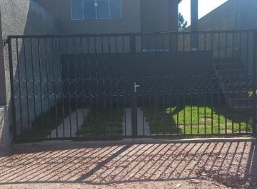 Casa · 65m² · 2 Quartos · 1 Vaga · Casa - Jarinu