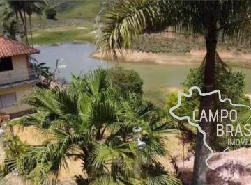 Foto 01 · SÍTIO 32.000M² COM ACESSO A REPRESA EM NATIVIDADE DA SERRA !