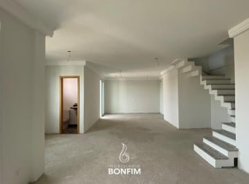 Apartamento de 3 quartos, Curitiba · COBERTURA CHAMPAGNAT 3 QUARTOS 2 VAGAS ALTO PADRÃO