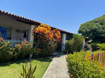 Rural de 4 quartos, Aquiraz · Fazenda/Sítio/Chácara para venda tem 400 m2, 4 suítes em Tapera - Aquiraz - CE