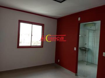 Apartamento · 58m² · 2 Quartos · 1 Vaga · APARTAMENTO PONTE GRANDE