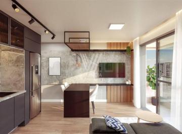 Apartamento de 1 quarto, Curitiba · Walk Soho | Studio | 1 dorm | 20 m² priv | Batel - Curitiba/PR