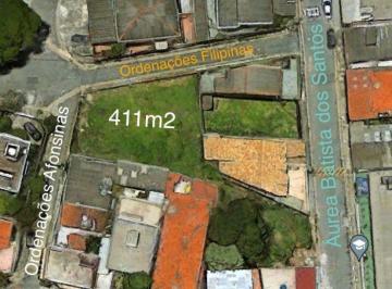 Terreno , São Paulo · Terreno com projeto aprovado para 6 casas de 100m² cada (Oportunidade)