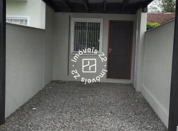 Foto 01 · Casa, Vila Nova, Joinville, SC
