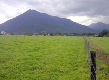 Terreno , Palhoça · Terreno com 121.662,00m2, frente para Rua Geral, Guarda do Cubatão, Palhoça, SC