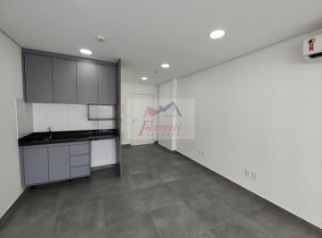 Comercial · 42m² · 1 Vaga · Sala comercial vista para o porto, pronta para trabalhar
