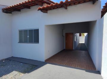 Foto 01 · Casa com 3 quartos, 1 suíte, 210 m², Bairro Cardoso II, Aparecida de Goiânia