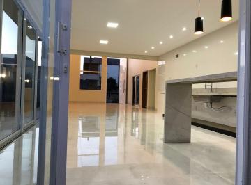 Casa de 4 quartos, Goiânia · CASA TERREA 213MT 4 SUITES PORTAL DO SOL GOLF GREEN