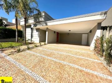Foto 01 · Casa em Condomínio, Damha III, São José do Rio Preto, SP
