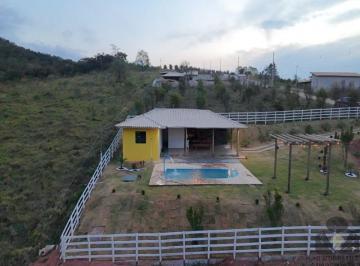 Foto 52 · Lindas Chácaras de 1.000m2 à venda, entregue com casa rústica novinha, 2 quartos, varanda, pomar, to