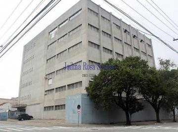 Foto 01 · Prédio, Brás, São Paulo, SP
