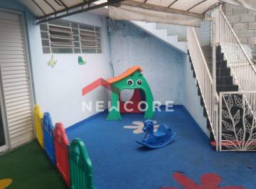 Casa · 330m² · 4 Quartos · Sobrado em  Rua Conchilia - Tremembé - São Paulo/SP