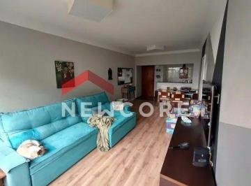 Apartamento · 120m² · 3 Quartos · 1 Vaga · Apartamento em Avenida Goiás - Barcelona - São Caetano do Sul/SP