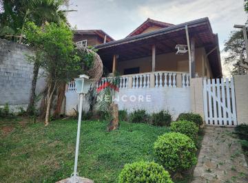 Casa · 227m² · 3 Quartos · 3 Vagas · Casa em Avenida dos Coqueiros - Barreiro - Mairiporã/SP