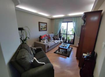 Apartamento · 94m² · 3 Quartos · 2 Vagas · Apartamento em  Avenida Nova Cantareira - Tucuruvi - São Paulo/SP