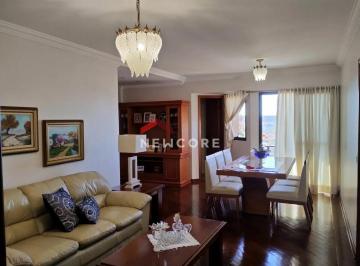 Apartamento · 197m² · 3 Quartos · 1 Vaga · Apartamento em  Rua 4 - Jardim Donângela - Rio Claro/SP