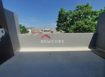 Apartamento · 78m² · 2 Quartos · 2 Vagas · Cobertura em  Avenida Dom Bosco - Vila Lucinda - Santo André/SP