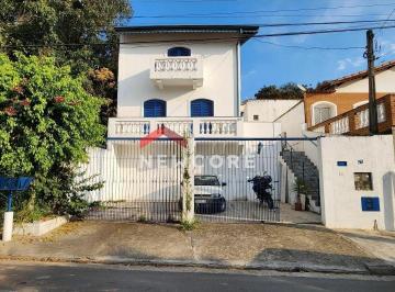 Casa · 250m² · 3 Quartos · 3 Vagas · Casa em Alameda das Quaresmeiras - Barreiro - Mairiporã/SP