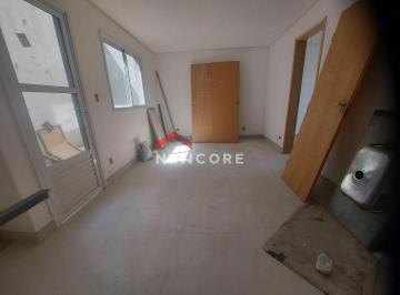 Apartamento Venda 78m² de 2 quartos · Cobertura em  Avenida Dom Bosco - Vila Lucinda - Santo André/SP