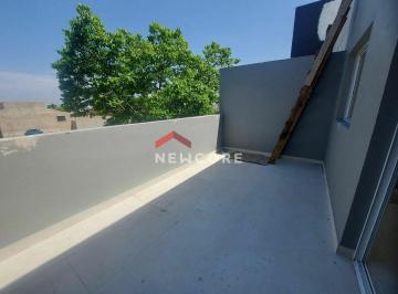 Apartamento · 78m² · 2 Quartos · 2 Vagas · Cobertura em  Avenida Dom Bosco - Vila Lucinda - Santo André/SP