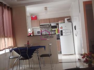 Foto 01 · Apartamento, Vila Motta, Catanduva, SP