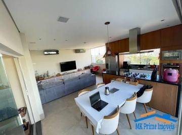 Apartamento · 180m² · 3 Quartos · 2 Vagas · Cobertura de Luxo:180m², Lazer de Clube e Tudo na Porta! Vila São Francisco