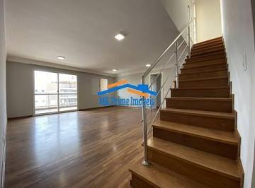 Apartamento · 233m² · 3 Quartos · 3 Vagas · Cobertura de 233m² 3 Suítes no Boulevard São Francisco - São Francisco