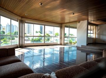 Foto 02 · Cobertura de luxo à venda em Salvador-BA, Horto Florestal: 4 quartos, 4 suítes, 2 salas, 7 banheiros