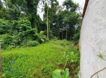 Foto 01 · Terreno, Barra Velha, Ilhabela, SP