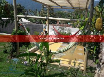 Foto 01 · Casa, Barra Velha, Ilhabela, SP