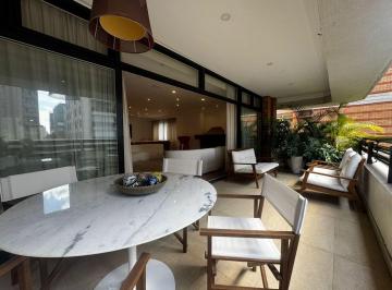 6049ad71cf24359696b42bbba8ca48a5f6be65e1 · Apartamento com 3 suítes para alugar, 283 m² por - Itaim - São Paulo/SP