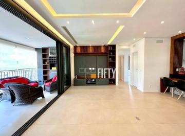 18deb8f238572dd5af4a0612fc019602f0656c6a · Apartamento à venda, 125 m² por R$ 2.700.000,00 - Brooklin Paulista - São Paulo/SP