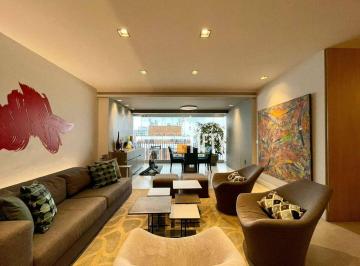 15453327324b6384946c7fd8df6d5ff3f81fa077 · Apartamento 3 dormitórios (suítes) à venda, 178 m² - Moema - São Paulo/SP