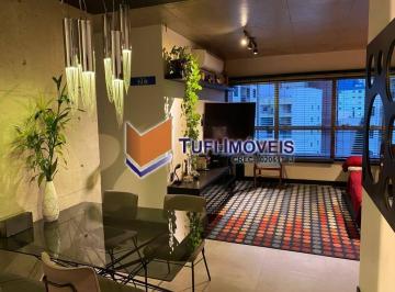 Apartamento · 74m² · 2 Quartos · 1 Vaga · Apartamento na Bela Vista !!