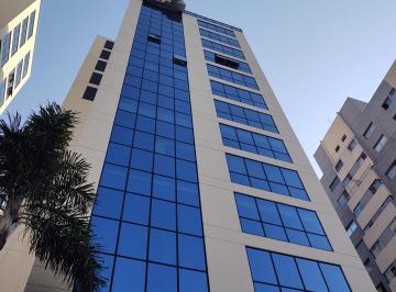 Comercial , São Paulo · Sala comercial 01 vaga Moema Imperdível.