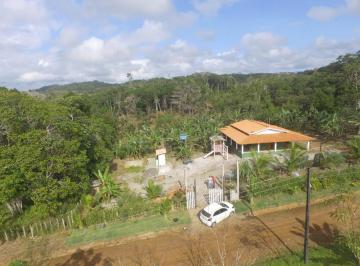 Rural de 2 quartos, Maraú · SÍTIO 10.000 m2 - Povoado Sta Maria - Itacaré X Camamú BA