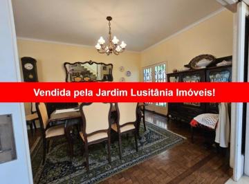 Foto 01 · Casa, Jardim Luzitânia, São Paulo, SP