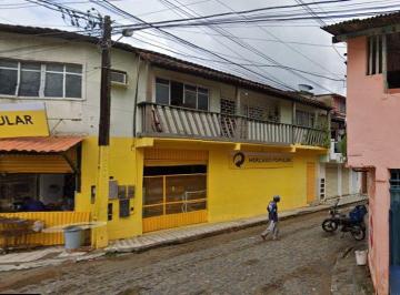 Apartamento de 2 quartos, Itacaré · Apto. 2 Dorms. Centro de Itacaré - BA