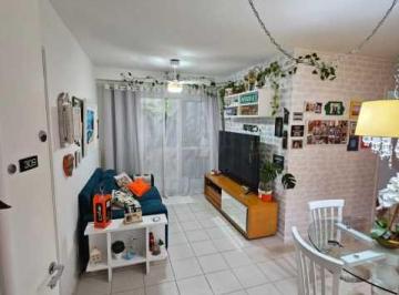 Apartamento · 57m² · 2 Quartos · 1 Vaga · Apartamento na Taquara de 2 Quartos, sendo 1 suíte 57m2