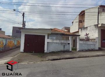 Terreno · 300m² · Terreno à venda Capuava - Santo André - SP